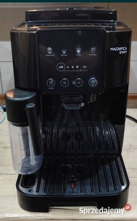 Sprzedam ekspres do kawy DeLonghi