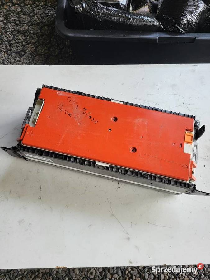 NOWA Bateria trakcyjna EGolf 5QE915599L osobowe Mielec sprzedam