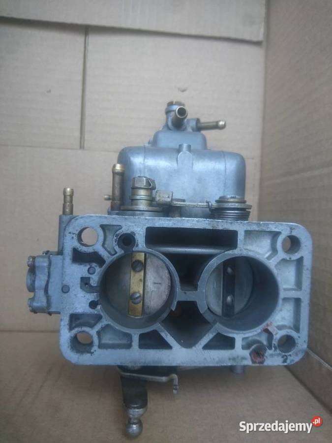 Gażnik polonez 34s2c1 Lubartów
