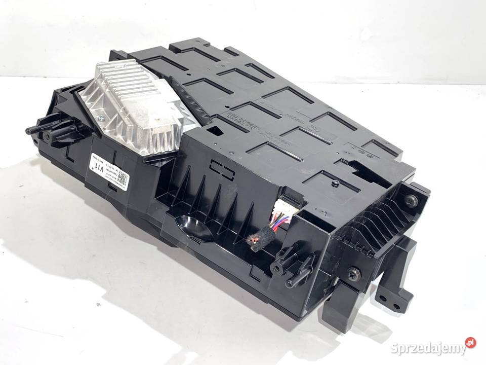 WYŚWIETLACZ HEAD UP KIA NIRO II SG2 94310AO110 osobowe