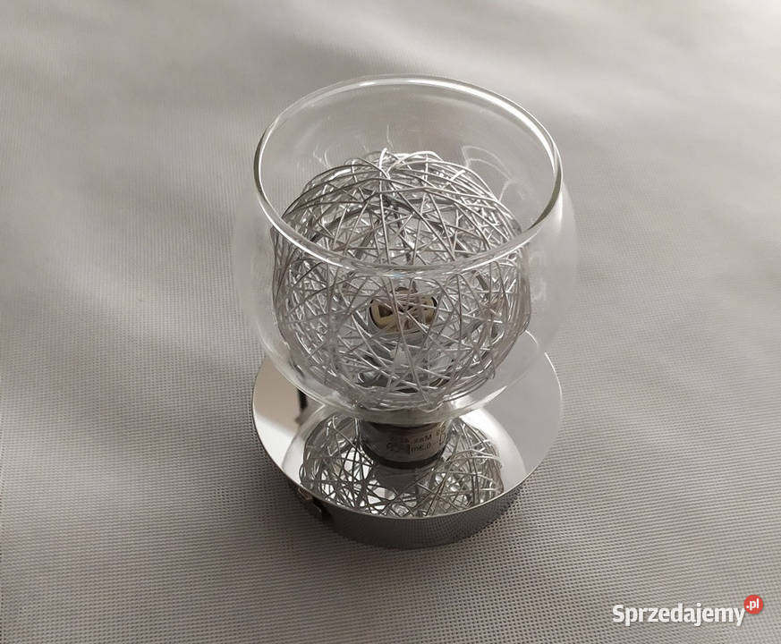 Lampa sufitowościenna OVIEDO 93066 EGLO Sanok