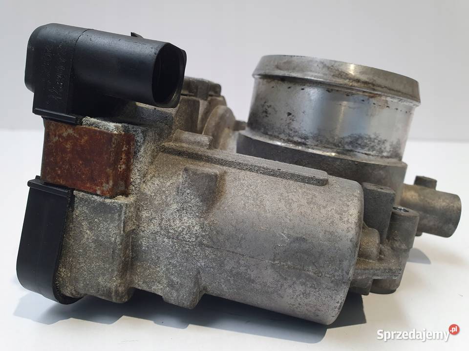 PRZEPUSTNICA VW Golf V 14 TSI 03C133062D osobowe Chełm