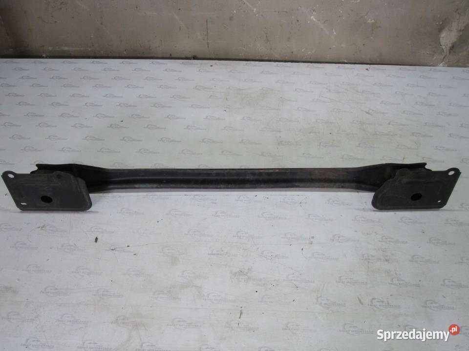 FORD FIESTA MK7 VII 09r belka zderzaka tył Wzmocnienia, belki i wsporniki sprzedam