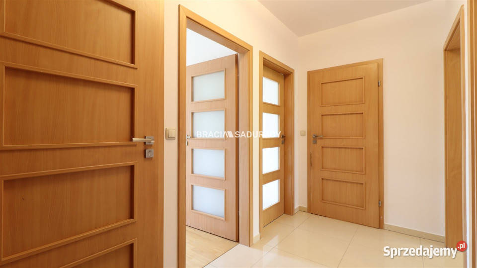 Mieszkanie 7278m2 3 pokojowe Kraków Hoffmanowej 19620zł/m2