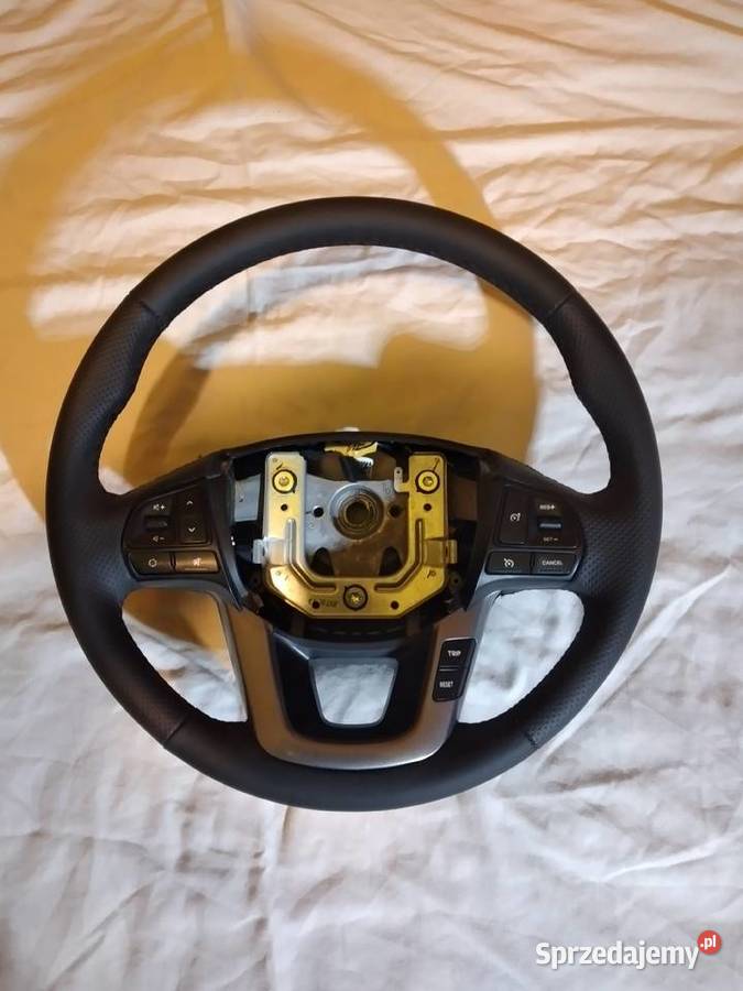 Kierownica Kia Rio 3