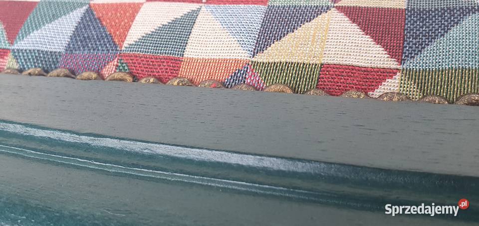 Siedzisko ławka ławeczka na przedpokój Międzybórz