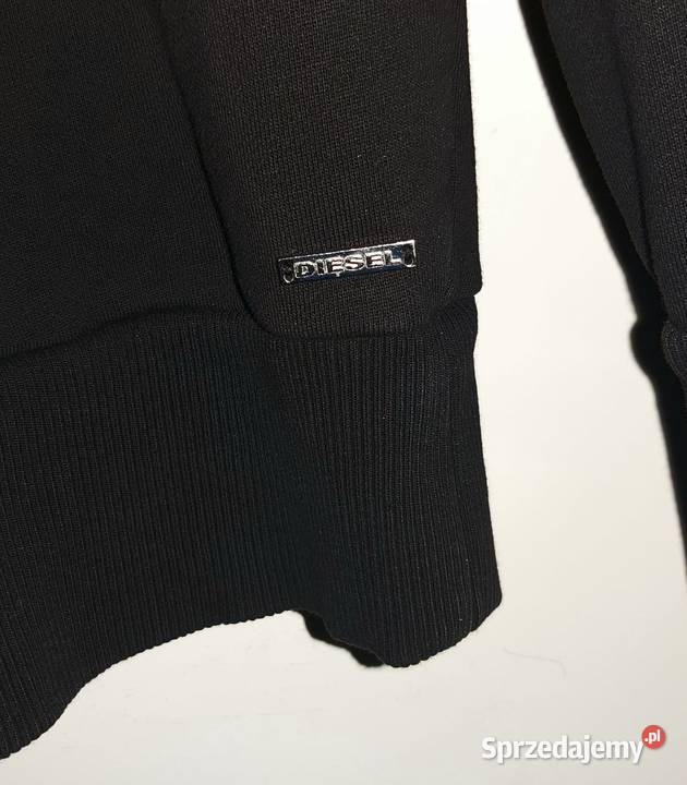 Diesel bluza S lubelskie Lublin
