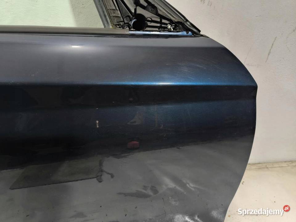 DRZWI KOMPLETNE PRAWY PRZÓD B38 BMW F20 Drzwi sprzedam