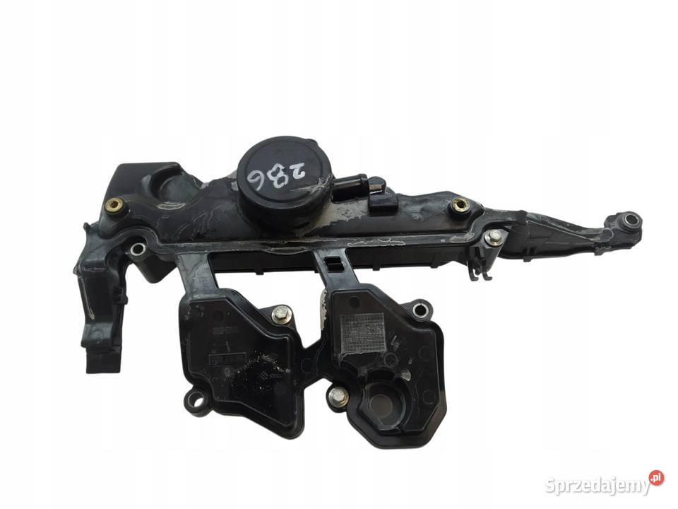 POKRYWA ZAWORÓW 8200673395 20 DCI Renault Koleos Rok produkcji 2010