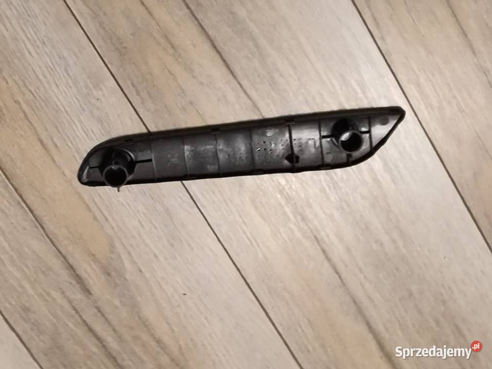 MAZDA PREMACY 9905 LEWA LISTWA DRZWI TYŁ Międzychód