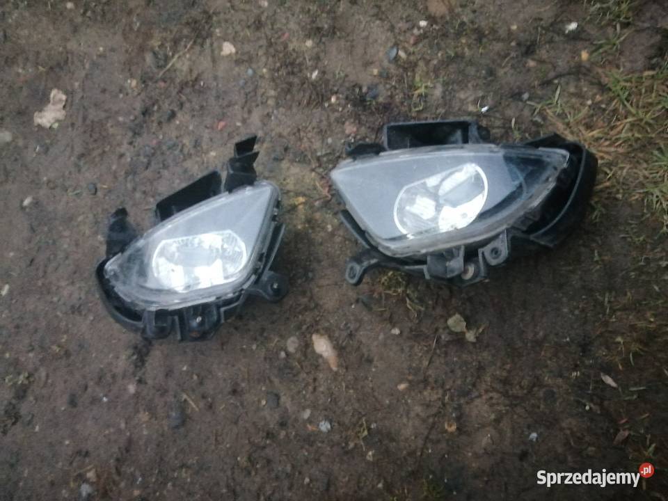 halogen hiundai i30 osobowe łódzkie