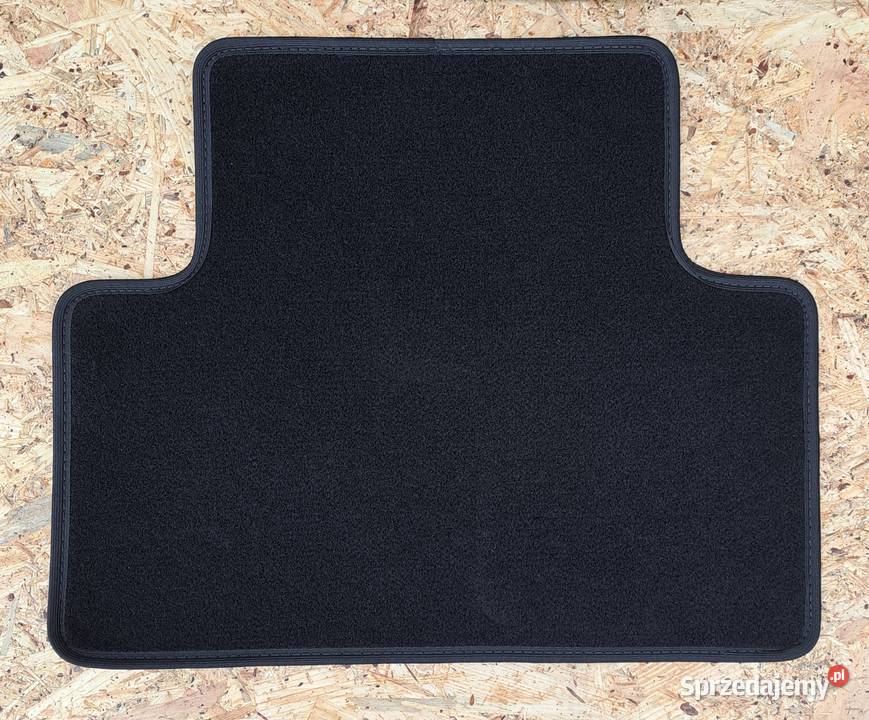 Dywaniki welurowe Volvo S40 I 19952004 Mielęcin sprzedam