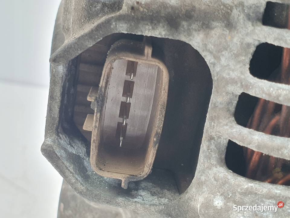 ALTERNATOR Mitsubishi Grandis 24 16V MN158384 osobowe