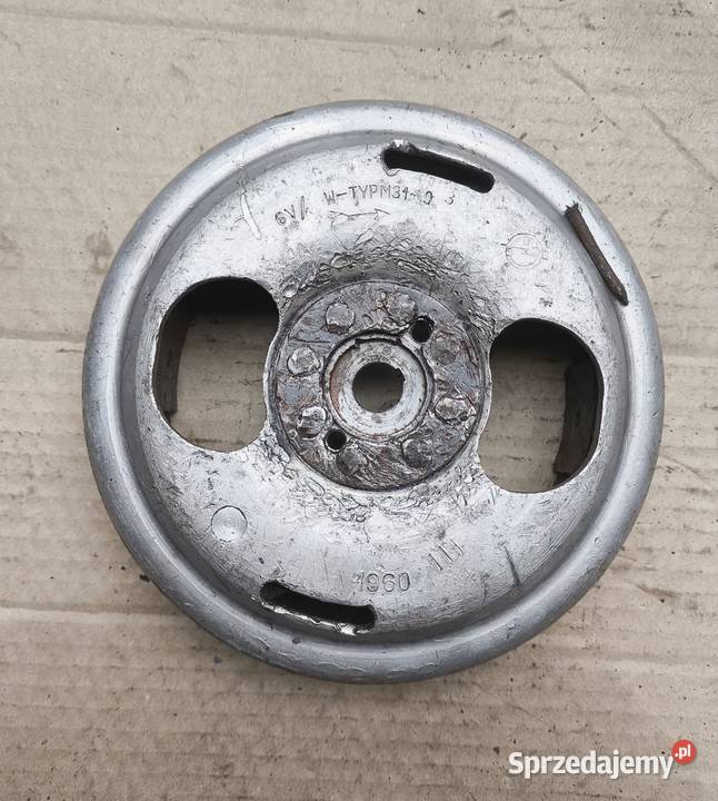 Magneto shl m11 koło magnesowe wfm sprzedam