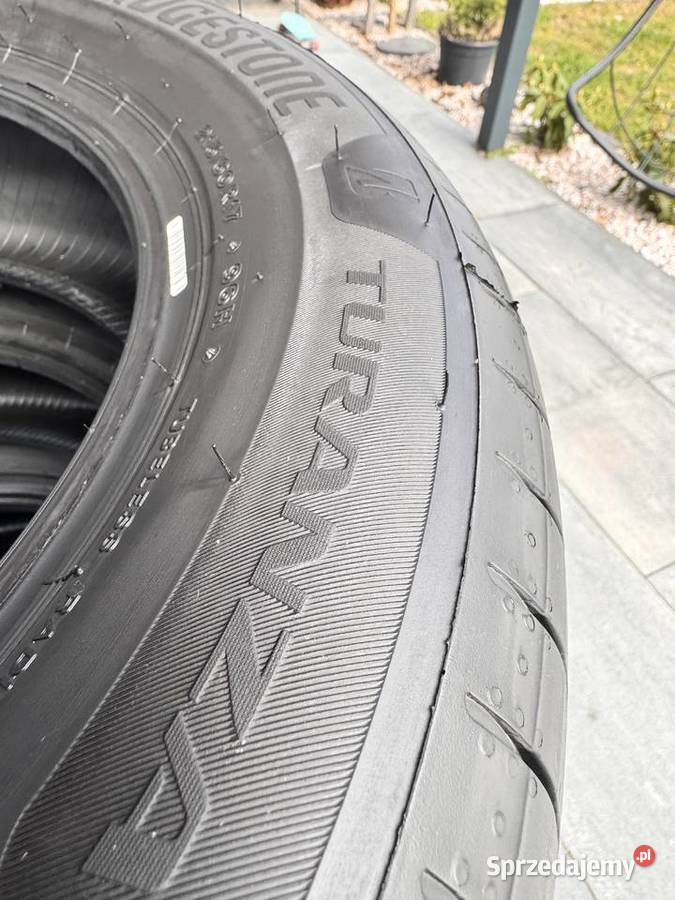 Opony letnie 215x60x17 Opatów