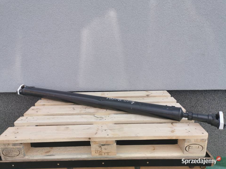 Wał napędowy Manitou MLT 62575H Wilkowo