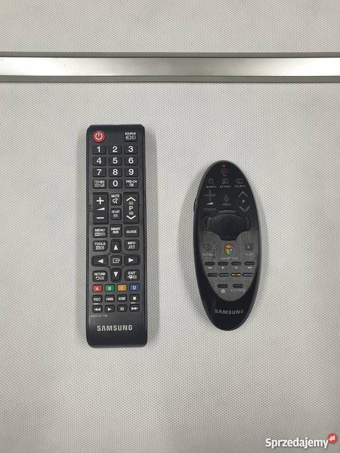 LOMBARDOMAT Telewizor Samsung UE55H7000SL O0339 55cale Olecko sprzedam