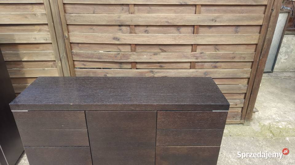 Komoda IMOLA Swarzędz Meble duża PROMOCJA mazowieckie Warszawa