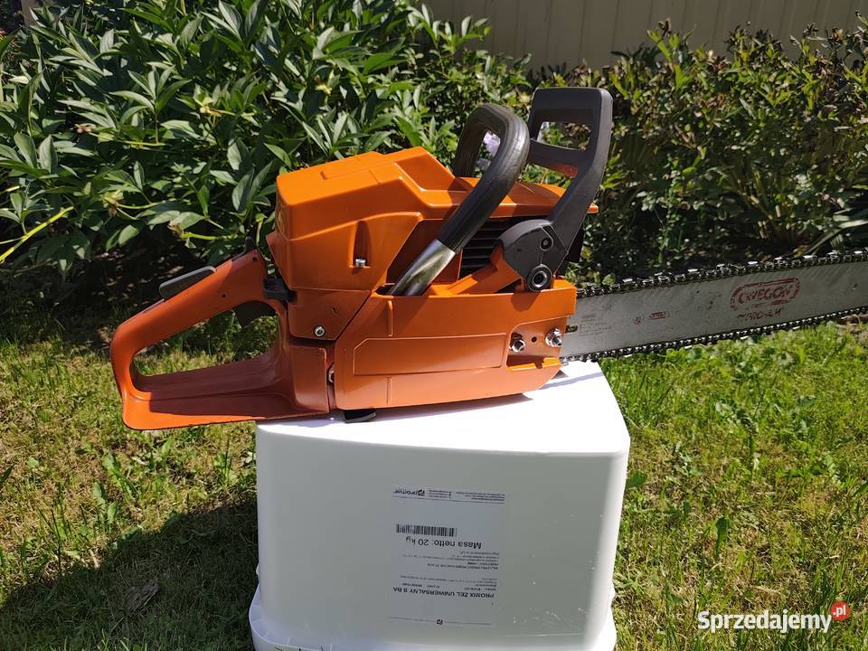 Husqvarna 61 4konie Dębica sprzedam