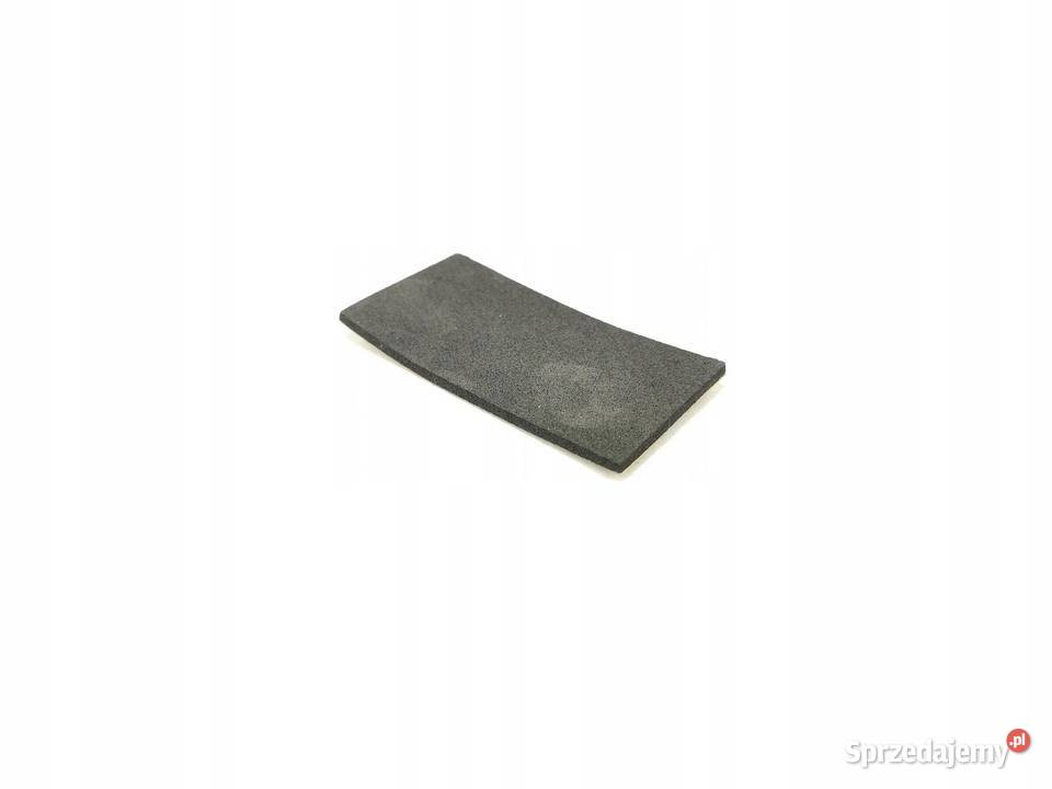 GUMOWA PODKŁADKA WLOTU FIAT PANDA 2012 51869518 lubelskie sprzedam