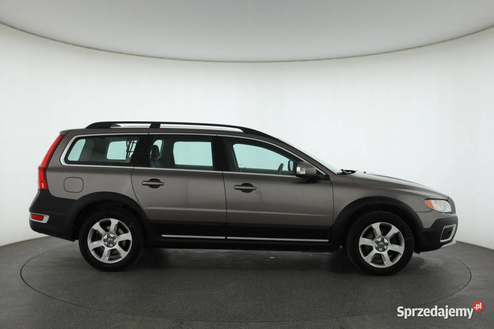 Volvo XC70 D5 AWD 2401cm3 mazowieckie Piaseczno