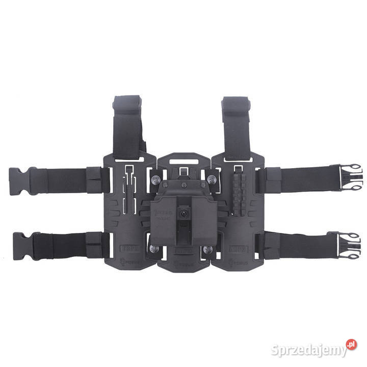 Ładownica Fobus na magazynki Glock HK 9mm 40 sprzedam