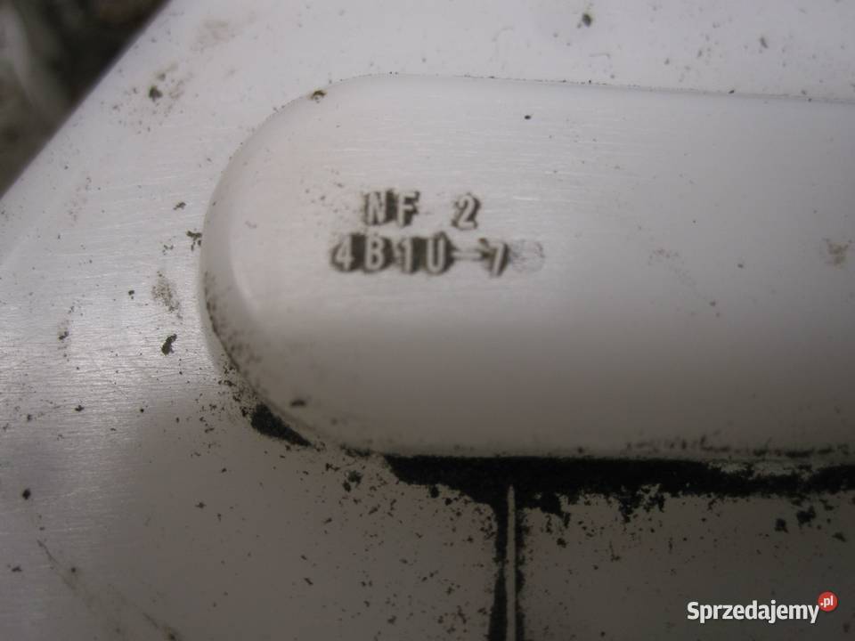 TOYOTA AVENSIS T27 20 D4D III 10r pompa paliwa Kielce