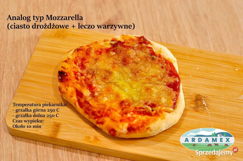 Analog sera Będzin