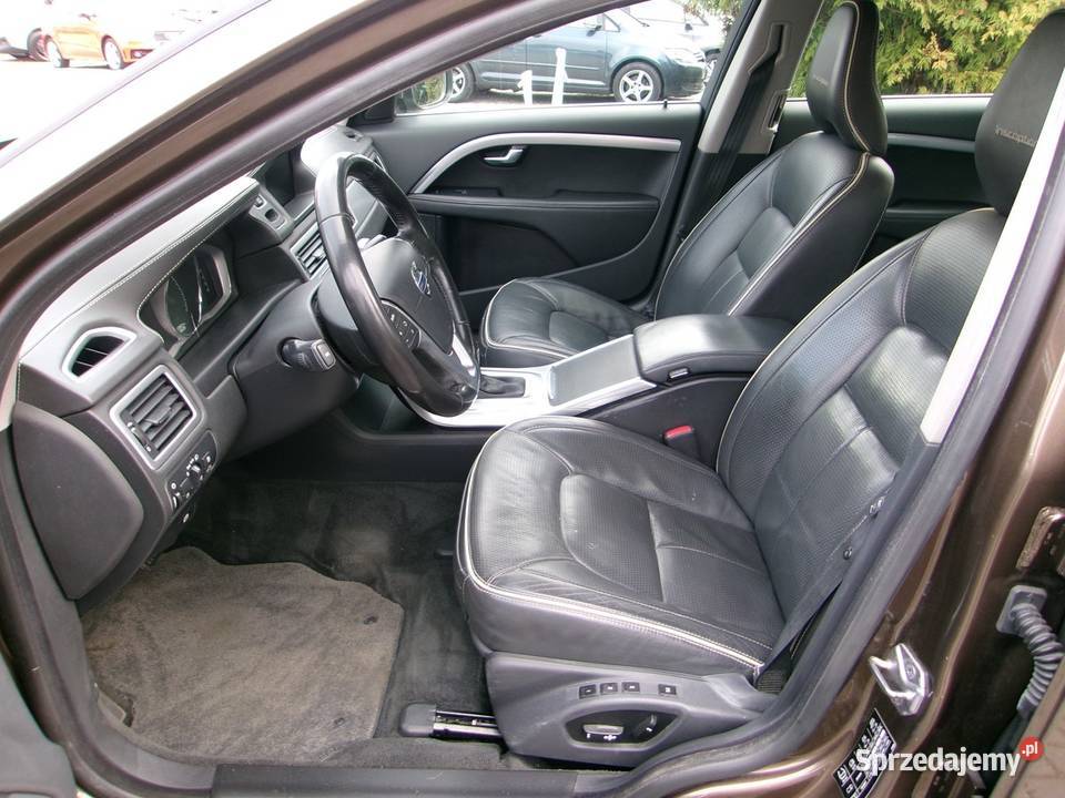 VOLVO XC 70 20 D Inscription 158300km Dolna Grupa