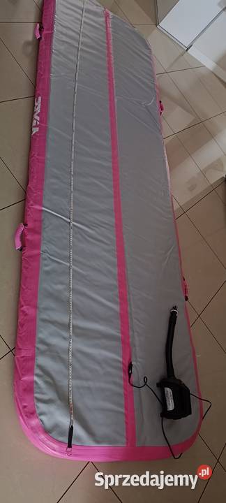 Ścieżka treningowa Airtrack 3 m Drezdenko