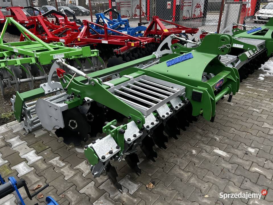 Brona kompaktowa Simply 30 Tolmet Dexwal janpol Staszów