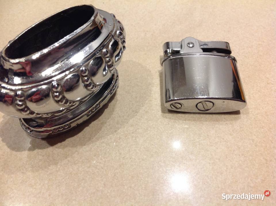 Stara Zapalniczka Nowa Sól