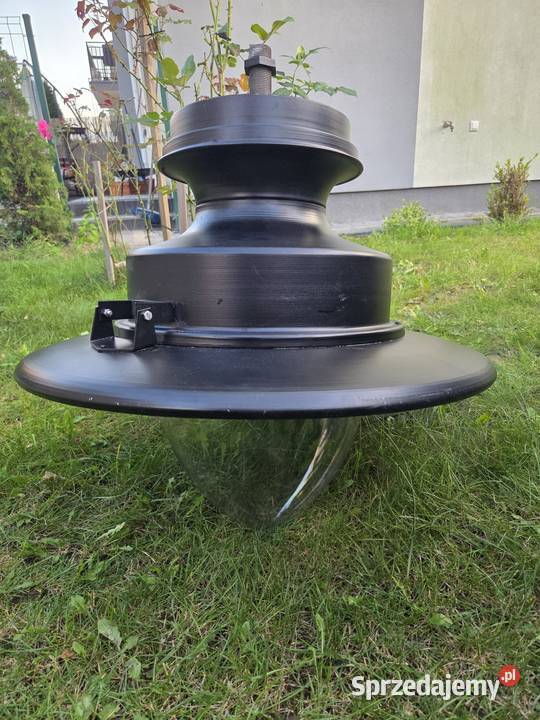 Lampy Latarnie Oprawy aluminiowe Marki