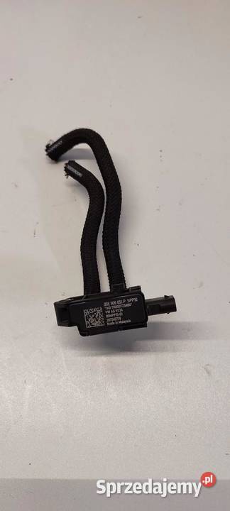 VW TAYRON CZUJNIK DPF SAPALIN 05E906051P Czujniki spalin dolnośląskie sprzedam