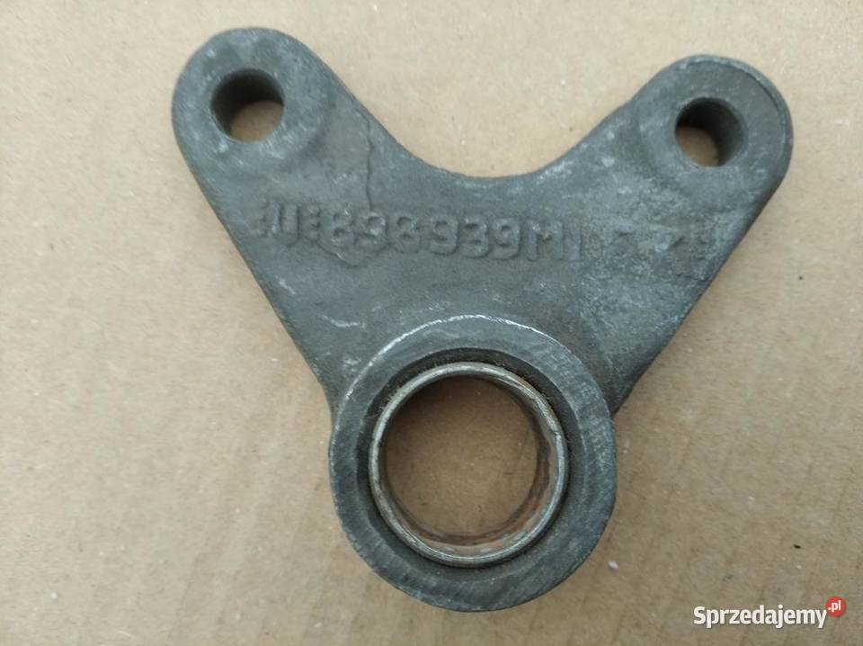 Ursus 28123512 MF 235 255 łącznik sterowania PRL Lublin