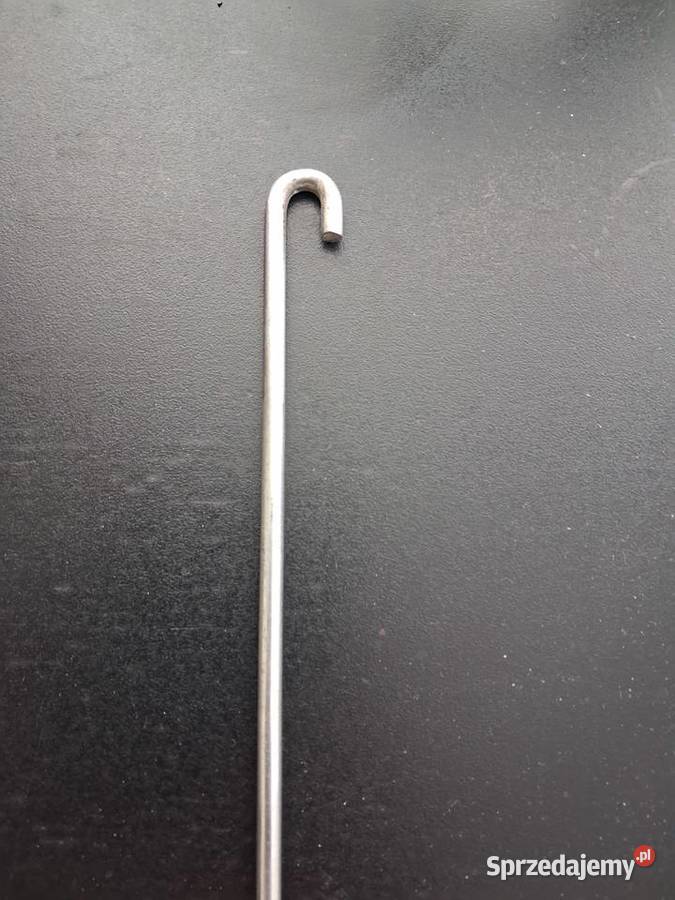 Nowy orginalny pręt chamulca sprężyna nakrętka Mysłowice