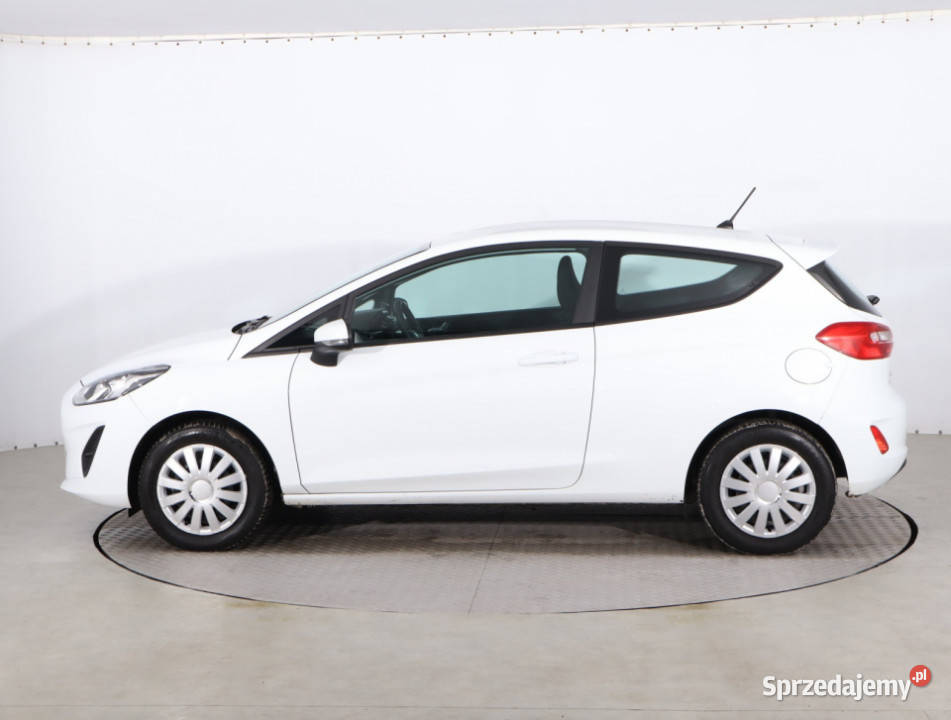 Ford Fiesta 11 Piaseczno