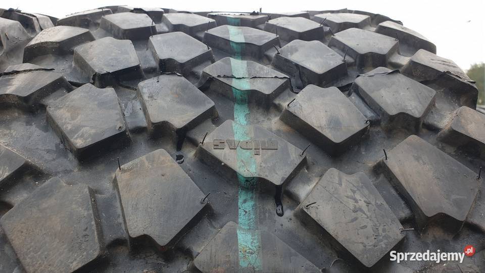 40060225 40055225 18PR bież 100 bez napraw nieuszkodzony Nowe Miasto Lubawskie