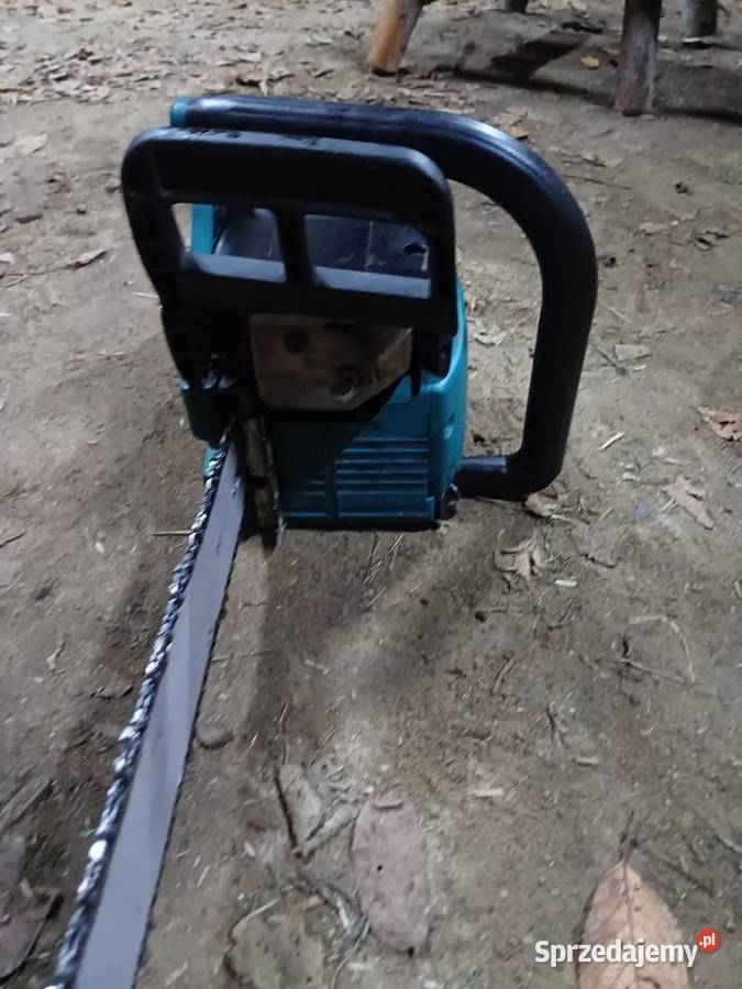 Piła Makita dcs 400 Ropczyce