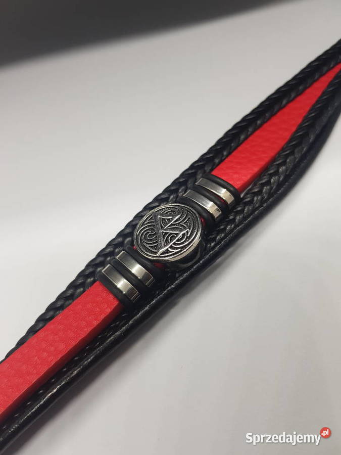 Męska bransoletka sprzedam