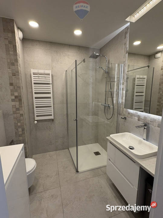 Wynajem Fortu Bema i Łosiowych Błot Piętro 3 Warszawa