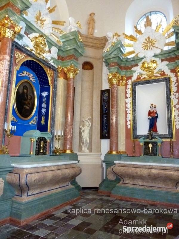 Stiuki inne niż weneckieMarmurowe granitowe Częstochowa sprzedam