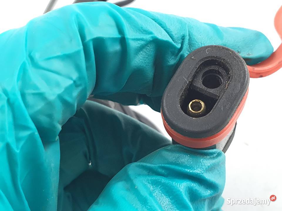 Bezpiecznik Zlacze Gnizado Harley Davidson Łódź