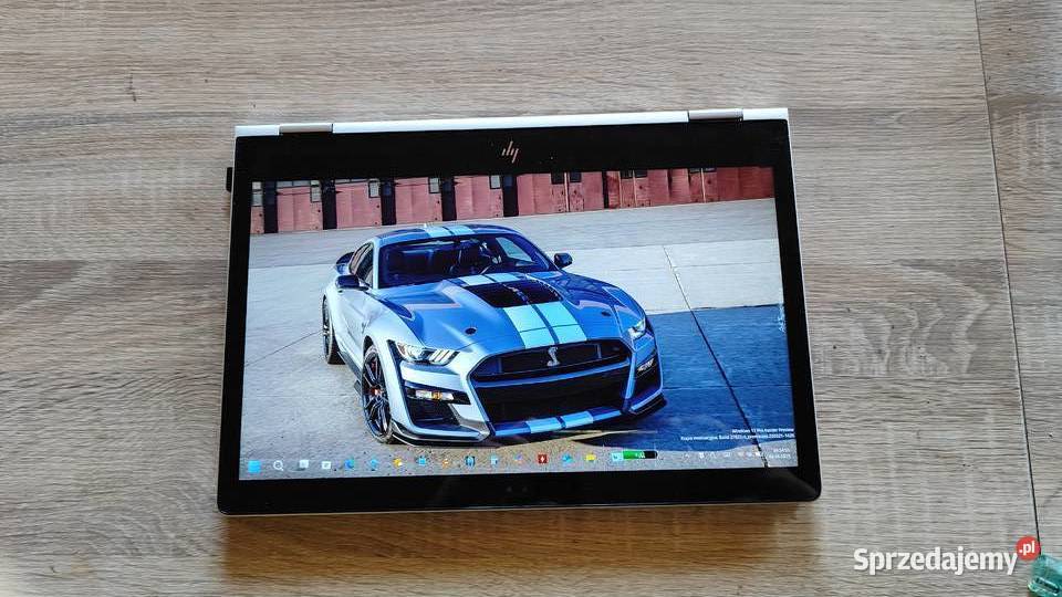 Sprzedam Hp Elitebook x360 1030 G2 Częstochowa