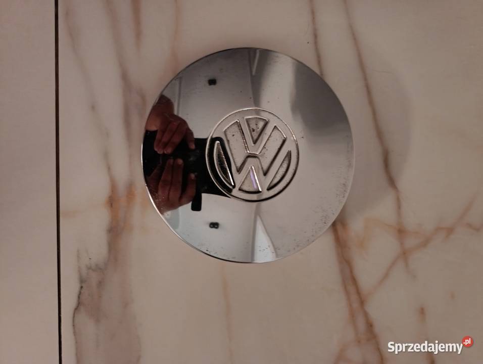 Dekielek VW 15 oryginalny lubelskie Parczew