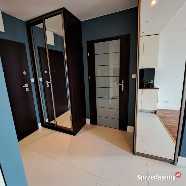 Kawalerka 30m2 Pruszków osiedle SunHouse winda mazowieckie sprzedam