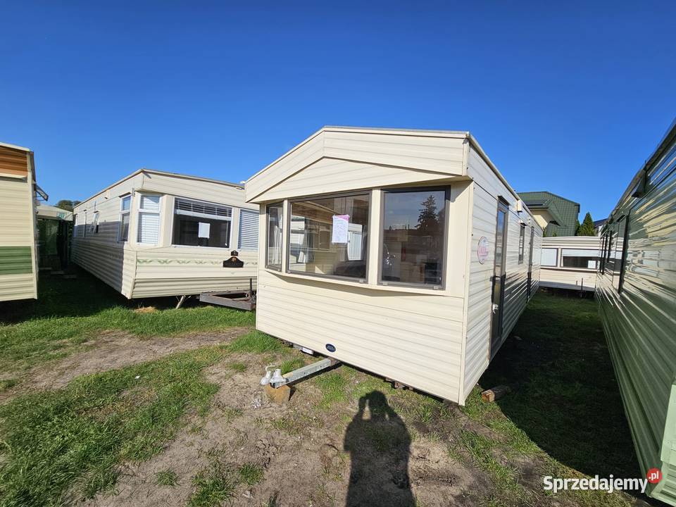 Domek holenderski California 3 pokoje 468 plac świętokrzyskie Kielce