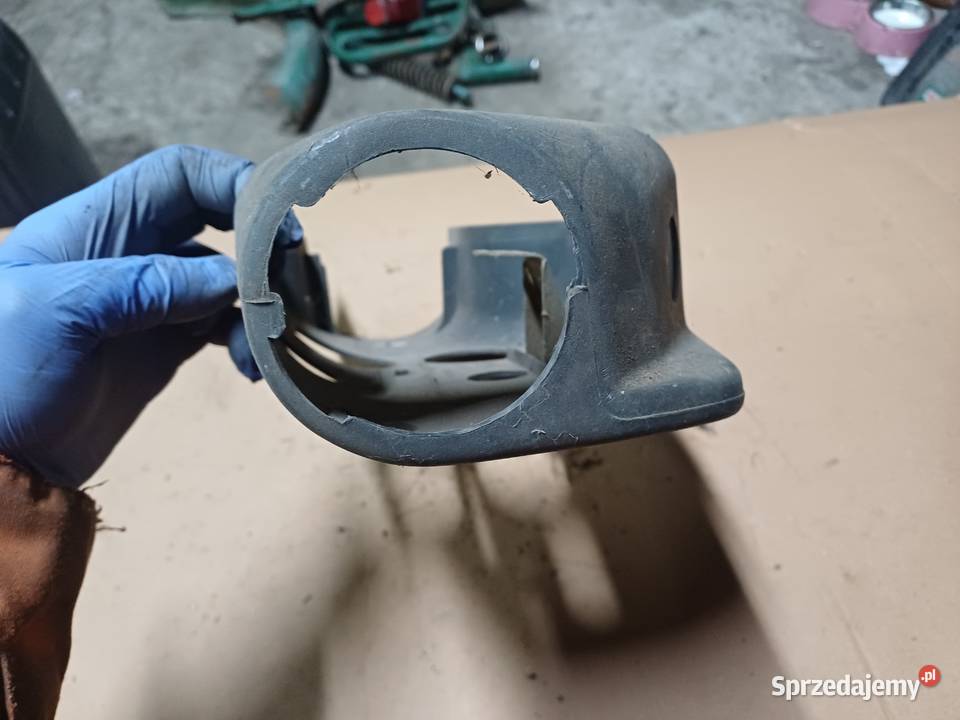 Osłona Obudowa Kierownicy Fiat 126p Wysyłka osobowe Łowicz