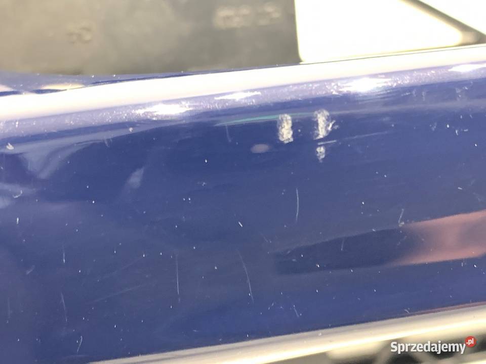 KLAMKA ZEWNĘTRZNA LEWY PRZÓD SKODA OCTAVIA III sprzedam