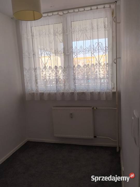 Okazyjnie rozkładowe trzypokojowe mazowieckie